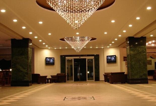 Gümüş Hotel Arsuz - Görsel 3