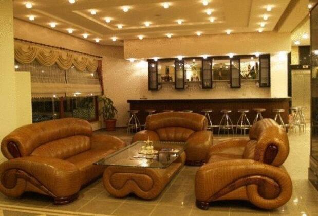 Gümüş Hotel Arsuz - Görsel 4