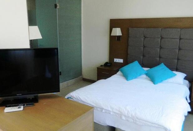 Laren Seaside Hotel & Spa - Görsel 8