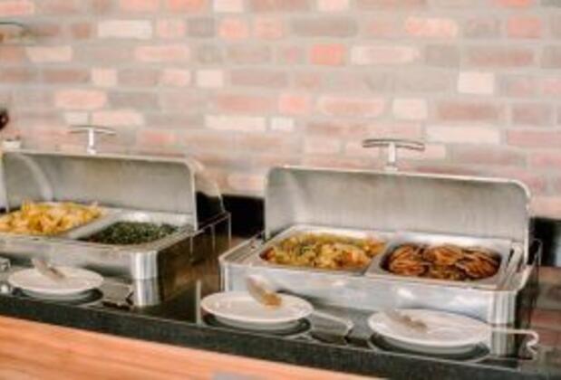 Laren Seaside Hotel & Spa - Görsel 7