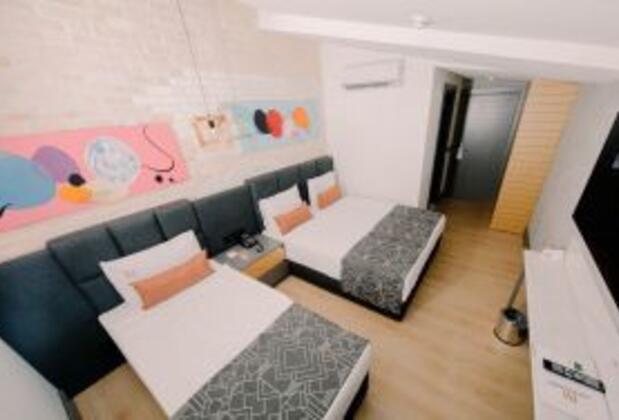 Laren Seaside Hotel & Spa - Görsel 6