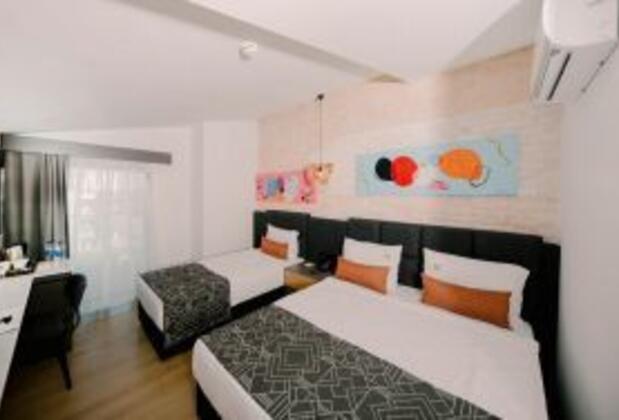 Laren Seaside Hotel & Spa - Görsel 5