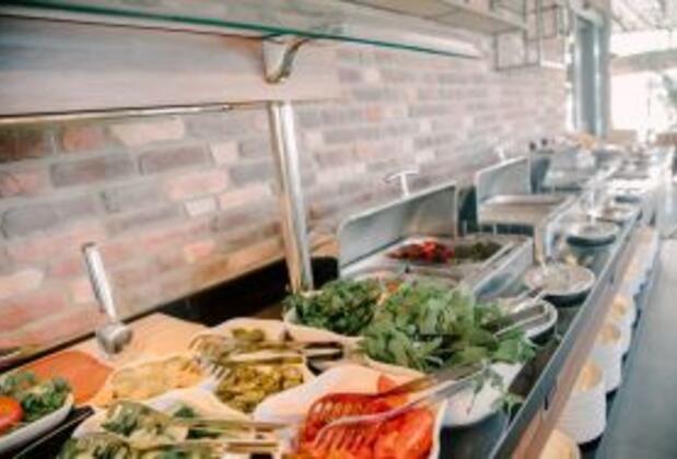 Laren Seaside Hotel & Spa - Görsel 3