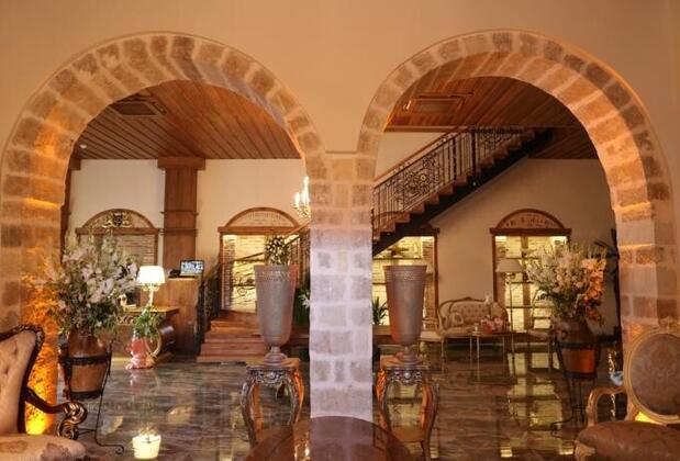 La Perla Premium Hotel Ve Restaurant Şarap Evi  - Görsel 5