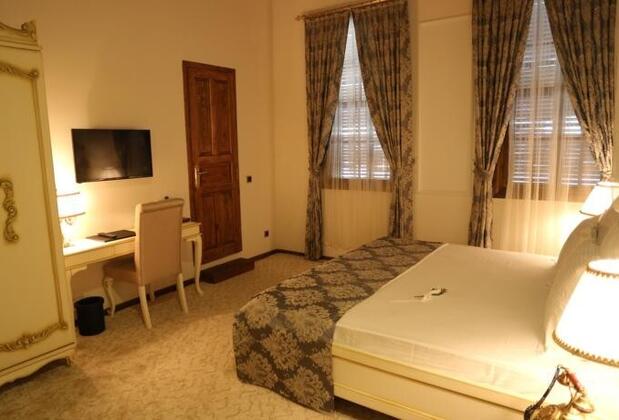 La Perla Premium Hotel Ve Restaurant Şarap Evi  - Görsel 14