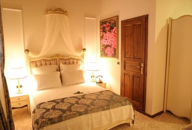 La Perla Premium Hotel Ve Restaurant Şarap Evi  - Görsel 8