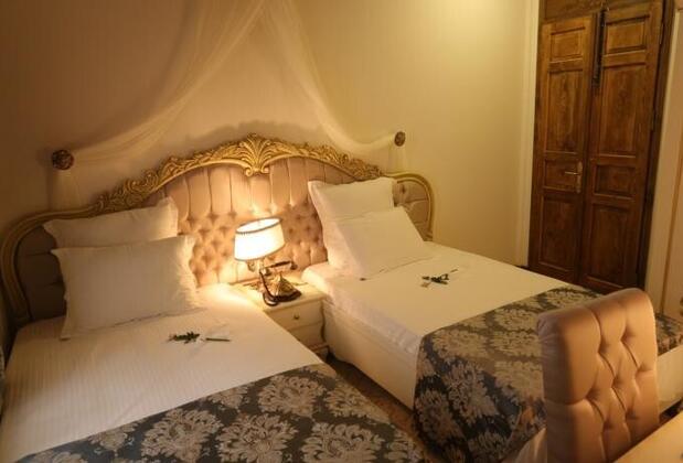 La Perla Premium Hotel Ve Restaurant Şarap Evi  - Görsel 9