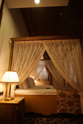 La Perla Premium Hotel Ve Restaurant Şarap Evi  - Görsel 17