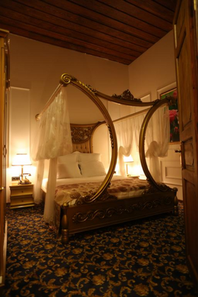 La Perla Premium Hotel Ve Restaurant Şarap Evi  - Görsel 10