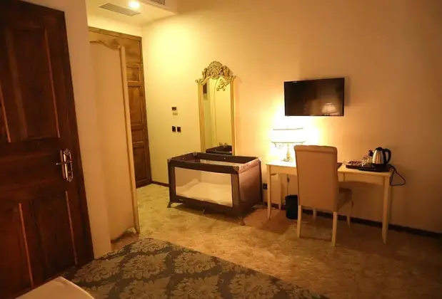 La Perla Premium Hotel Ve Restaurant Şarap Evi  - Görsel 11