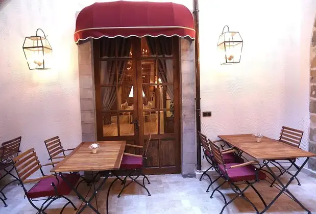 La Perla Premium Hotel Ve Restaurant Şarap Evi  - Görsel 25