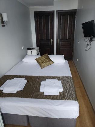 My Way Boutique Hotel - Görsel 9