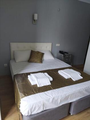 My Way Boutique Hotel - Görsel 8