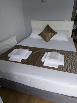 My Way Boutique Hotel - Görsel 10
