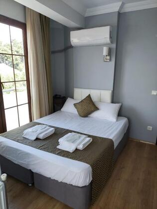 My Way Boutique Hotel - Görsel 4