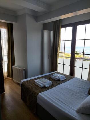 My Way Boutique Hotel - Görsel 5