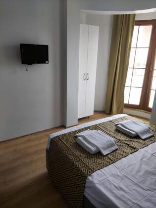 My Way Boutique Hotel - Görsel 13