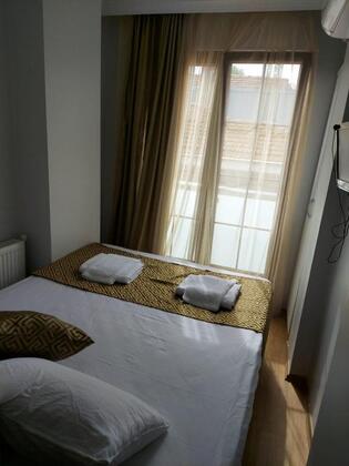 My Way Boutique Hotel - Görsel 7