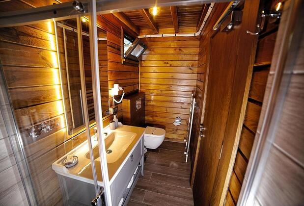 Triada Hotel Büyükada - Görsel 25