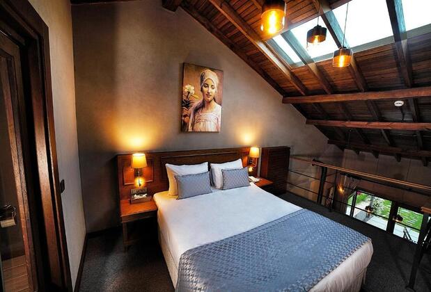 Triada Hotel Büyükada - Görsel 10