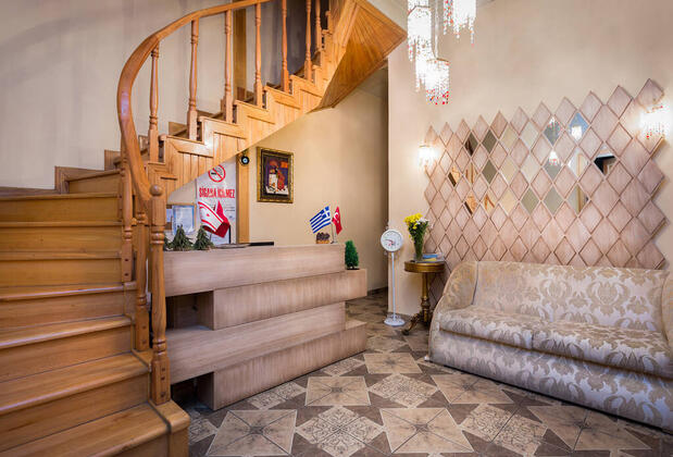 Yalı Butik Otel - Görsel 3