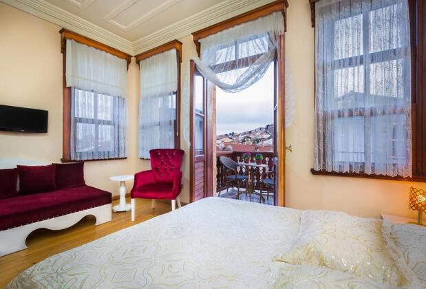 Yalı Butik Otel - Görsel 11