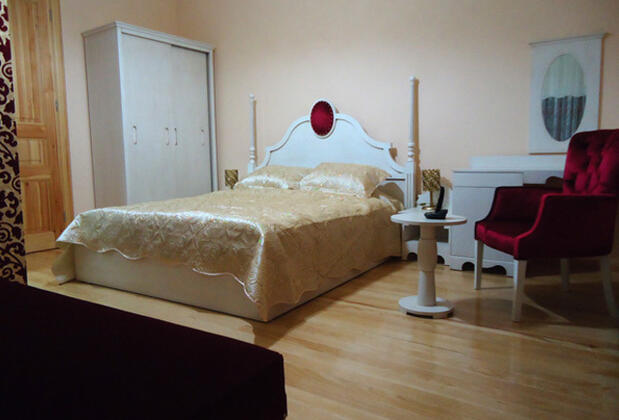 Yalı Butik Otel - Görsel 18