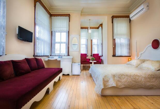 Yalı Butik Otel - Görsel 10