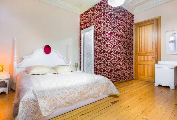 Yalı Butik Otel - Görsel 15