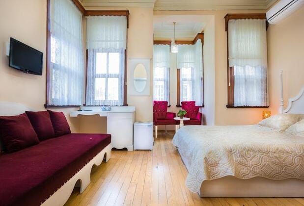 Yalı Butik Otel - Görsel 13