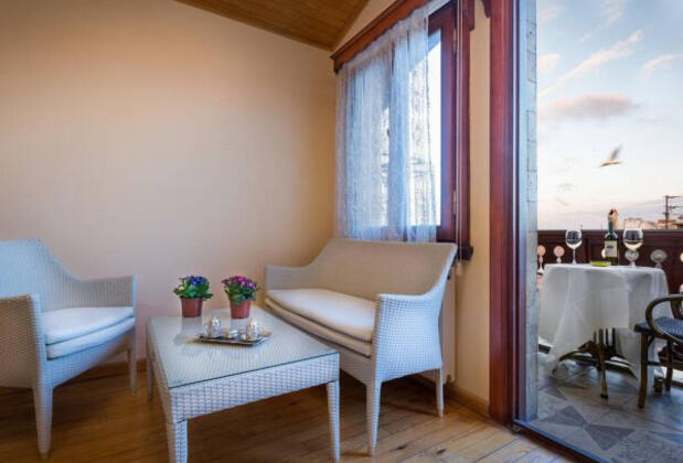 Yalı Butik Otel - Görsel 5