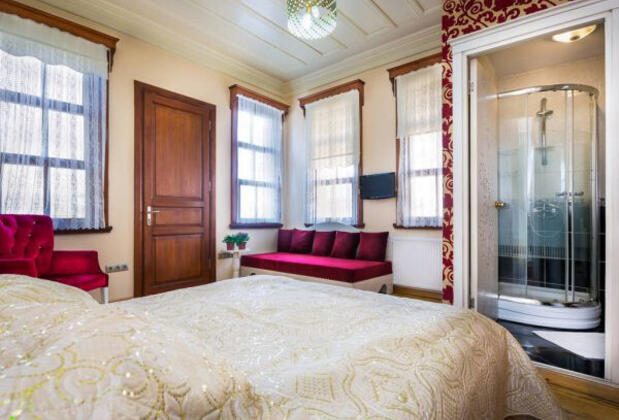 Yalı Butik Otel - Görsel 4