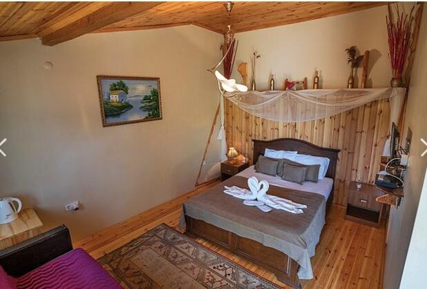 Ağva Masal Evi - Görsel 18