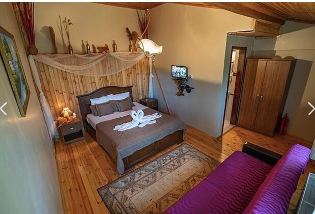 Ağva Masal Evi - Görsel 17