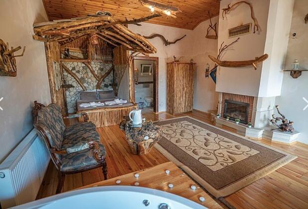 Ağva Masal Evi - Görsel 4