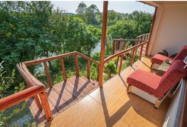 Ağva Masal Evi - Görsel 29