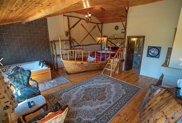 Ağva Masal Evi - Görsel 8