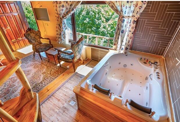 Ağva Masal Evi - Görsel 9