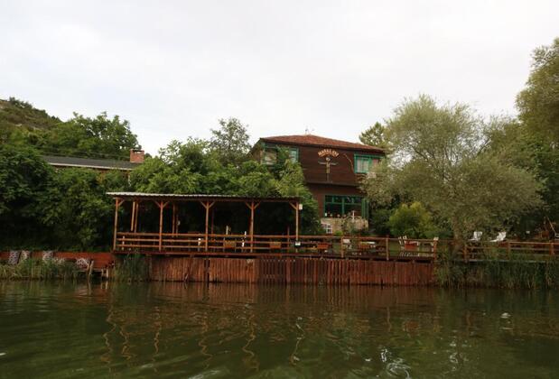 Ağva Masal Evi - Görsel 27