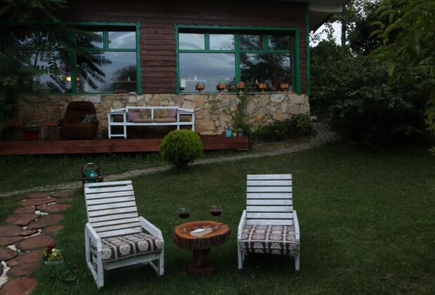 Ağva Masal Evi - Görsel 28