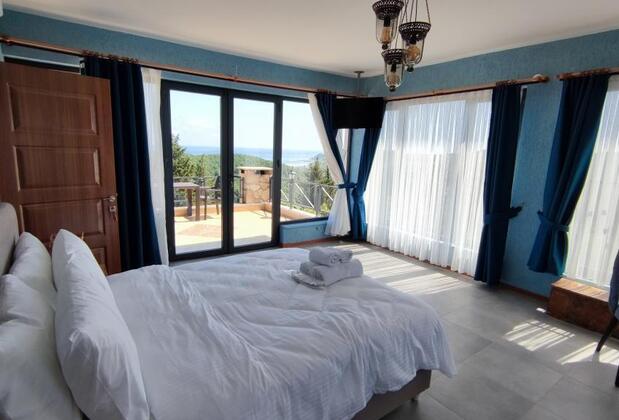 Ağva Stone House - Görsel 10