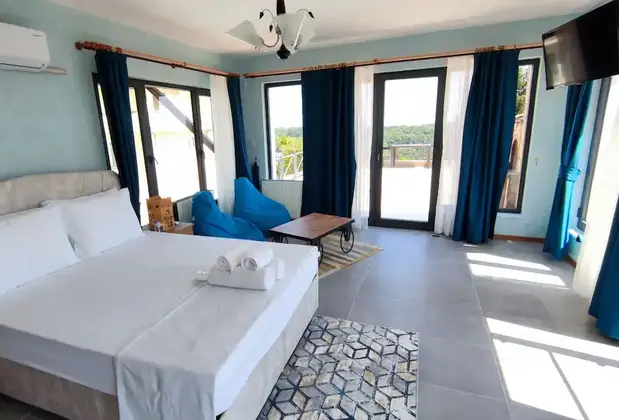 Ağva Stone House - Görsel 9