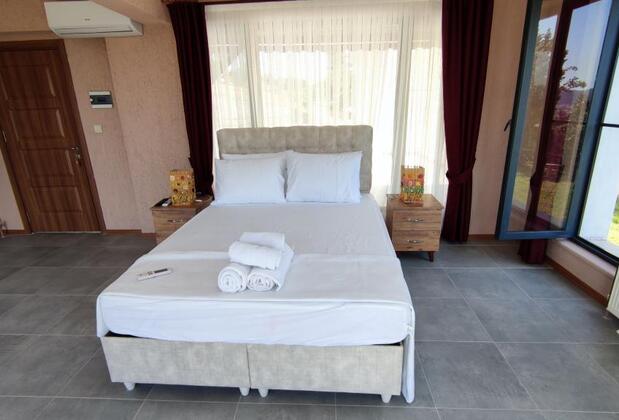 Ağva Stone House - Görsel 5