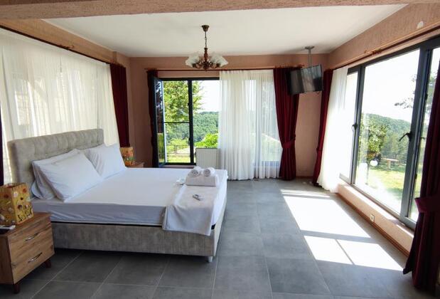 Ağva Stone House - Görsel 4