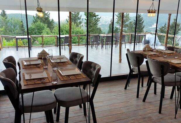 Ağva Stone House - Görsel 14