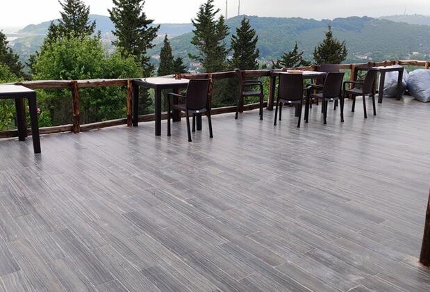 Ağva Stone House - Görsel 15