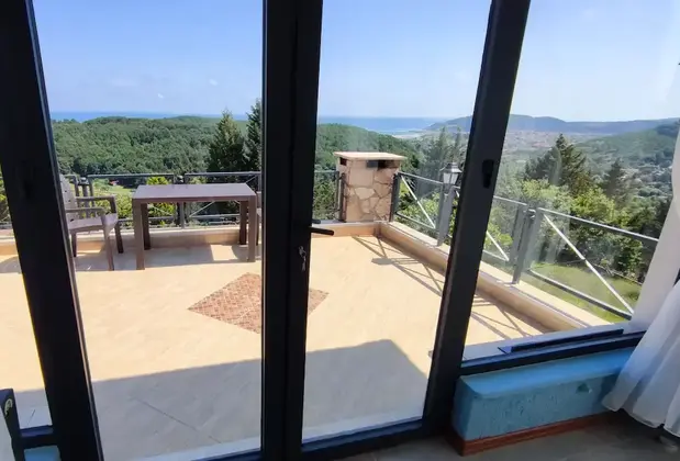 Ağva Stone House - Görsel 11