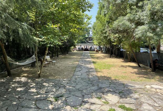 Larin Otel - Görsel 18