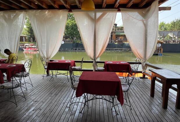 Larin Otel - Görsel 20