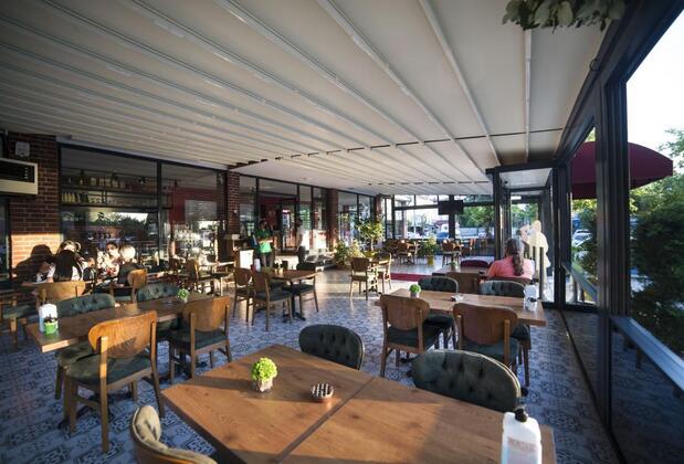 Nostalji Otel Ağva - Görsel 23